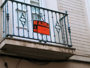 El alquiler de balcones para Semana Santa llega a los 6.000 euros, el doble que hace tres a&ntilde;os