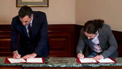 El Alzheimer de los políticos y la política del todo vale por Carlos Magdalena