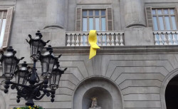 El amarillo de la verg&uuml;enza, por Jes&uacute;s Salamanca Alonso