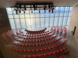 El Arco Atl&aacute;ntico busca reforzar su influencia en Europa con un foro en Santander