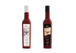 El arquitecto Rafael Moneo diseña la etiqueta de la XX Edición del Primer Día de Cosecha de Castillo de Canena