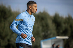 El Atl&eacute;tico de Madrid hace efectiva la opci&oacute;n de recompra por Santiago Mouri&ntilde;o