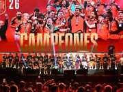 El Atl&eacute;tico de Madrid homenajear&aacute; a la selecci&oacute;n espa&ntilde;ola campeona del mundo antes de enfrentarse al M&aacute;laga