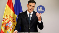 El auriga de Sánchez, por Manuel Olmeda Carrasco
