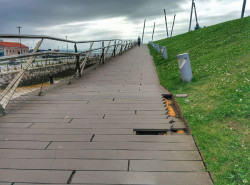 El Ayuntamiento de Gema Igual aprueba el proyecto para la recuperaci&oacute;n de la duna de Gamazo por m&aacute;s de 900.000 euros por el abandono que ha sufrido estos ocho a&ntilde;os