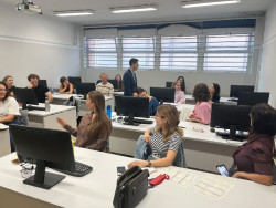 El Ayuntamiento de Santander comienza dos cursos de espa&ntilde;ol para inmigrantes 