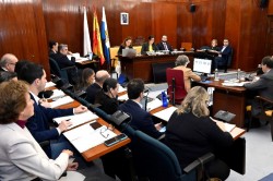 El Ayuntamiento de Santander rechaza la privatización del Palacio de Cortiguera y "no desiste" de su uso municipal
