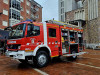 El Ayuntamiento de Torrelavega convoca dos plazas para Protecci&oacute;n Civil y bomberos