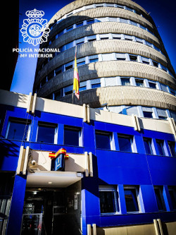 El Ayuntamiento de Torrelavega e Interior estudian construir una nueva comisaría