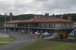 El Ayuntamiento de Torrelavega reformará los vestuarios del complejo Óscar Freire