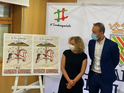 El Ayuntamiento de Torrelavega se declara, "satisfecho" con las fiestas de La Patrona 