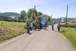 El Ayuntamiento desbrozar&aacute; 98 kil&oacute;metros de caminos rurales