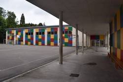  El Ayuntamiento renovar&aacute; el sistema de detecci&oacute;n de incendios del colegio Bajo Pas de Arce