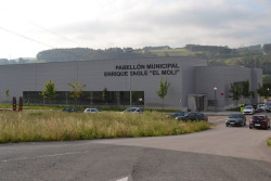  El Ayuntamiento renovar&aacute; la calefacci&oacute;n y agua caliente del polideportivo Enrique Tagle