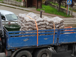 El Banco de Alimentos de Santa Mar&iacute;a de Cay&oacute;n adquiere 3.750 Kilogramos de patatas