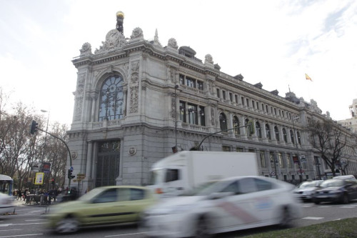 El Banco de Espa&ntilde;a reivindica el efectivo como medio de pago en la v&iacute;spera del primer aniversario del apag&oacute;n