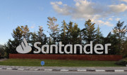 El Banco Santander coloca una emisi&oacute;n de `CoCos` por importe de 1.500 millones de d&oacute;lares