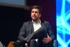 El Banco Santander deniega el aval a Enrique Riquelme para optar a la presidencia del Real Madrid