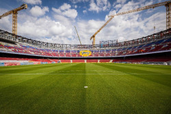 El Bar&ccedil;a regresar&aacute; al Spotify Camp Nou el 10 de agosto con el Trofeo Joan Gamper