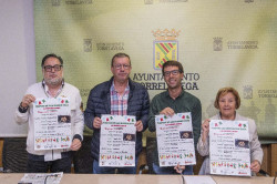 El barrio de La Inmobiliaria celebra las Fiestas de San Ramón este viernes