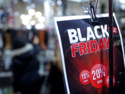 El Black Friday generará 1.600 nuevos empleos en Cantabria