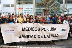 El BOC publica el acuerdo de mejora de las condiciones laborales del personal de Atenci&oacute;n Primaria