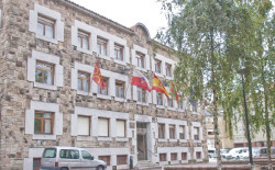 El BOC publica la oferta extraordinaria de empleo del Ayuntamiento de Torrelavega, con cuatro plazas