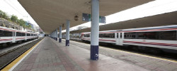 El BOE publica el contrato con la UTE FULCRUM-IPLAN para el nuevo estudio de viabilidad del tren Santander-Bilbao