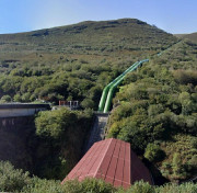 El BOE publica el levantamiento de actas de ocupaci&oacute;n para la ampliaci&oacute;n de la central hidroel&eacute;ctrica de Aguayo