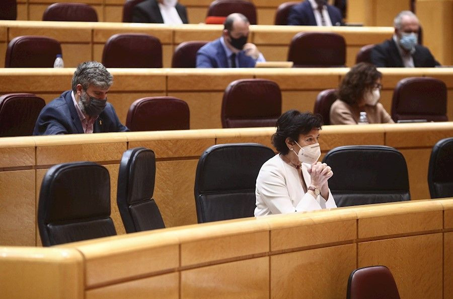 El BOE publica la `Ley Celaá`, que entrará en vigor en 20 días ...