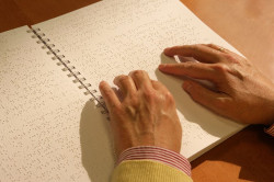 El braille cumple 200 a&ntilde;os de evoluci&oacute;n: El sistema de lectoescritura revolucion&oacute; el conocimiento para personas ciegas