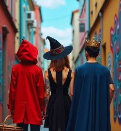 El Caf&eacute; de las Artes ofrece tres propuestas teatrales para este fin de semana