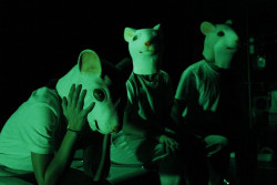El Caf&eacute; de las Artes Teatro arranca la temporada este s&aacute;bado con el ciclo Fronterizo