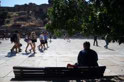 El calor volver&aacute; a poner en aviso a casi toda Espa&ntilde;a, con Catalu&ntilde;a y C. Valenciana en nivel rojo