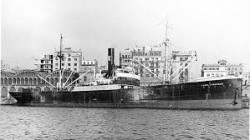 El Cantabria (Barco Prisi&oacute;n)