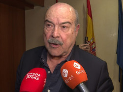 El c&aacute;ntabro Antonio Resines recibe hoy el galard&oacute;n por su trayectoria en los Premios de la Uni&oacute;n de Actores y Actrices