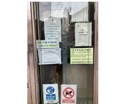 El caos  administrativo del Ayuntamiento de Santander.  Por Carlos Magdalena