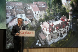  El Capricho articular&aacute; el A&ntilde;o Gaud&iacute; sobre el camino f&iacute;sico, la divulgaci&oacute;n y la filantrop&iacute;a