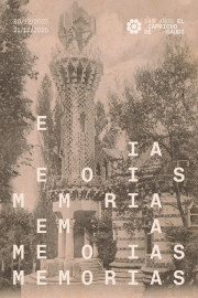 El Capricho de Gaudí cierra el año con una jornada de puertas abiertas