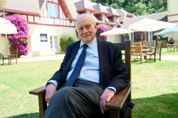 El cardiólogo Valentín Fuster: "No entiendo el corazón porque no hay respuesta a su funcionamiento"