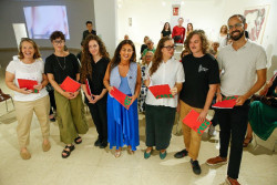 El cat&aacute;logo de los Premios Nacionales Pancho Coss&iacute;o re&uacute;ne las obras de los 31 finalistas de la &uacute;ltima edici&oacute;n