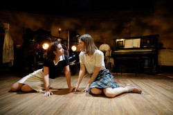 El CDN acoge el estreno de la in&eacute;dita `Nada` de Carmen Laforet, la "gran novela" que explica la posguerra espa&ntilde;ola