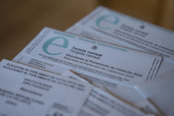 El censo de votantes ser&aacute; el cerrado el 1 de agosto, antes de la decisi&oacute;n del Supremo sobre la `ley de nietos`