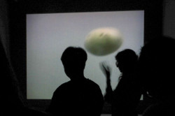 El Centro Bot&iacute;n a&uacute;na este s&aacute;bado arte y ciencia en la actividad `&iquest;Nos hacemos preguntas?`