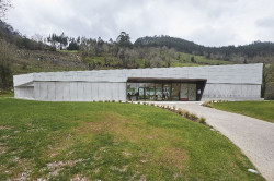 El Centro de Arte Rupestre de Cantabria `Alberto I de M&oacute;naco` se inaugurar&aacute; el 19 de enero