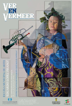 El Centro de Fotografía de Torrelavega acoge desde mañana una muestra de los alumnos de la Escuela Municipal de Artes