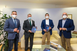 El centro de protonterapia de Valdecilla permitir&aacute; a Cantabria avanzar en una econom&iacute;a de la salud