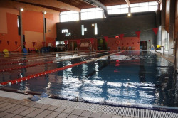  El centro Playa Dorada de Noja reabre el 1 de junio, tambi&eacute;n la piscina con cita previa