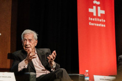 El Cervantes lamenta la muerte de Vargas Llosa y anuncia la publicaci&oacute;n de un diccionario del escritor como homenaje