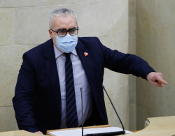 El CES nace con una sensible  cojera 